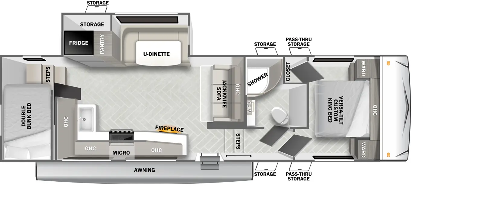 F2705 - DSO Floorplan Image